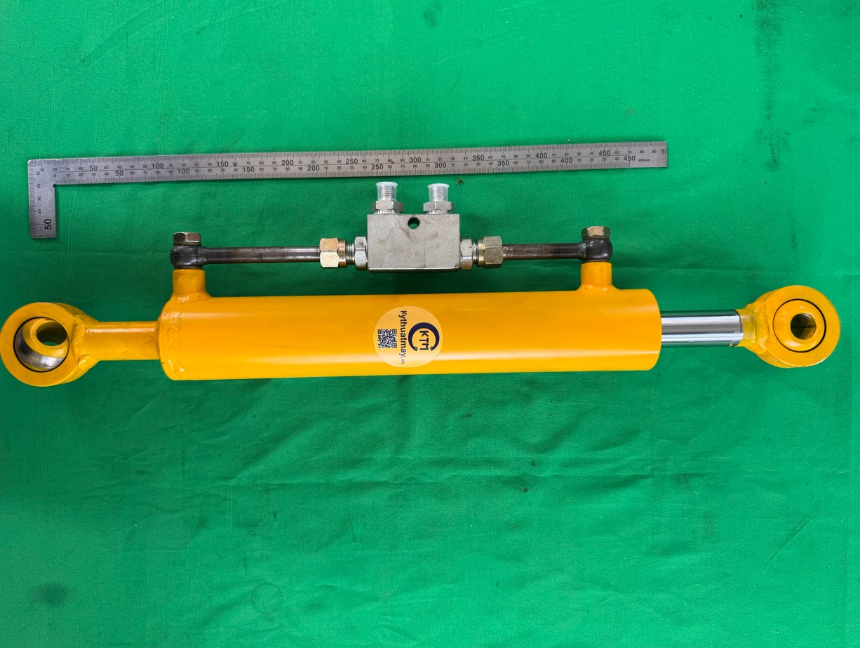 XYLANH GIỮA CHỐNG LÚN KTM